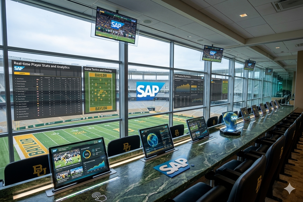 SAP Suite Analytics